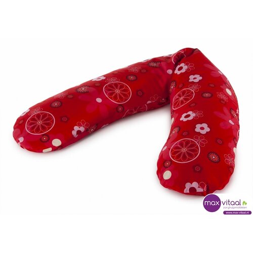 Theraline hoefijzerkussen -