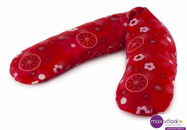 Theraline hoefijzerkussen - Theraline hoefijzerkussen -