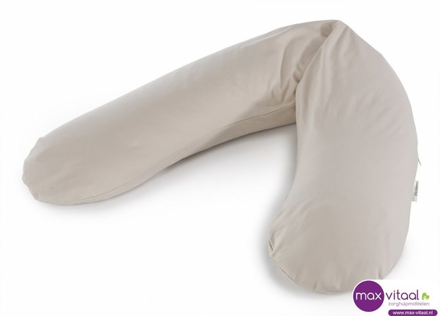 Theraline hoefijzerkussen - Theraline hoefijzerkussen -