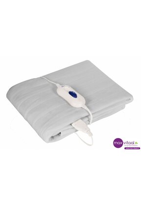 Warmtedeken met 3 warmtezones