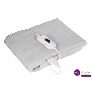 Warmtedeken met 3 warmtezones