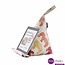 Able2 Blue Badge tablet kussen -