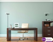 Radiografische klok & temperatuur Radiografische klok & temperatuur