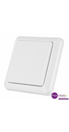Draadloze wandschakelaar AWST-8800