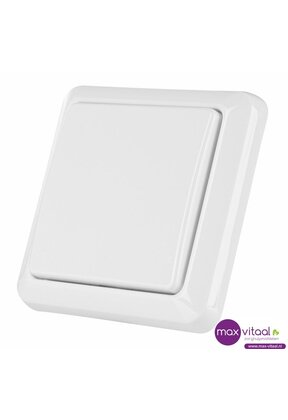 Draadloze wandschakelaar AWST-8800