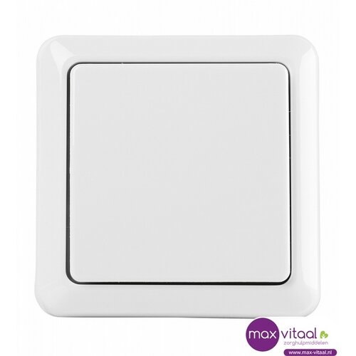 Draadloze wandschakelaar AWST-8800