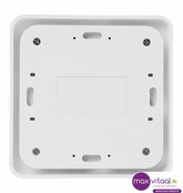 Draadloze wandschakelaar AWST-8800 Draadloze wandschakelaar AWST-8800