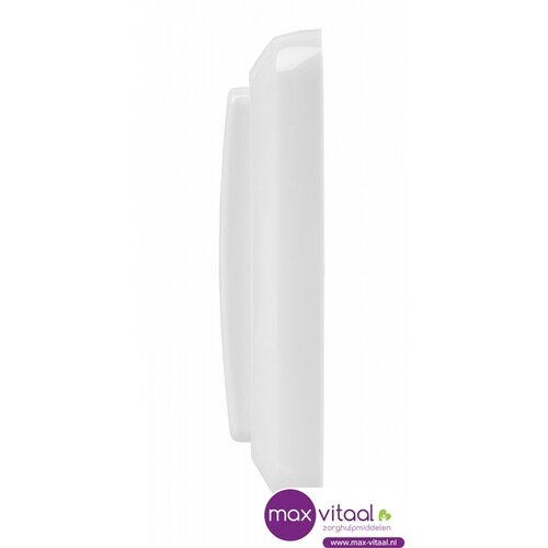 Draadloze wandschakelaar AWST-8800