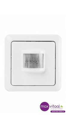 Draadloze bewegingssensor AWST-6000