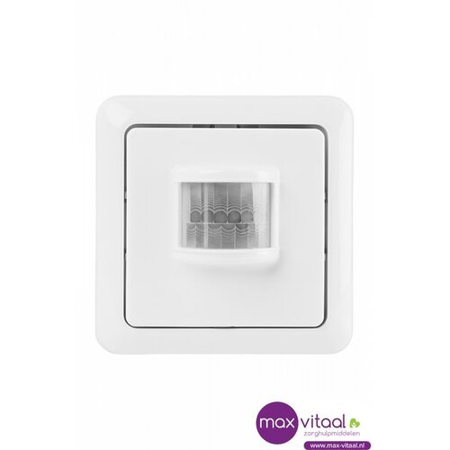 Draadloze bewegingssensor AWST-6000