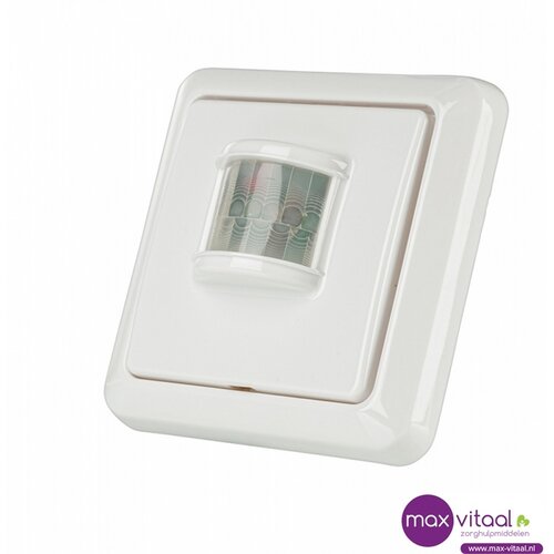 Draadloze bewegingssensor AWST-6000