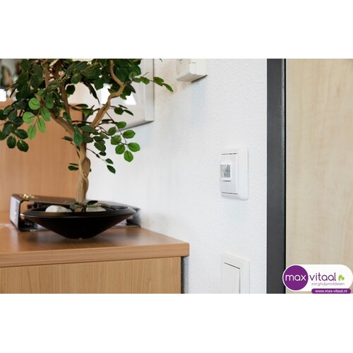 Draadloze bewegingssensor AWST-6000