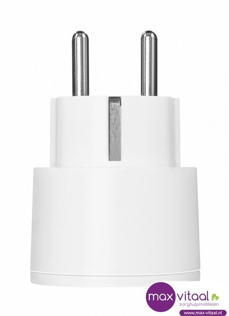Stopcontactschakelaar ACC-2300 Stopcontactschakelaar ACC-2300