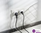 Stopcontactschakelaar ACC-2300 Stopcontactschakelaar ACC-2300