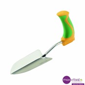Tuingereedschap met pistoolgrip handvat - Tuingereedschap met pistoolgrip handvat -