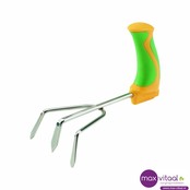 Tuingereedschap met pistoolgrip handvat - Tuingereedschap met pistoolgrip handvat -