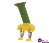 Tuingereedschap met pistoolgrip handvat - Tuingereedschap met pistoolgrip handvat -