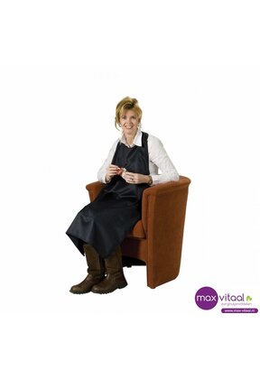 Rokersschort / brandschort -