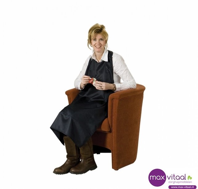 Rokersschort / brandschort - Rokersschort / brandschort -