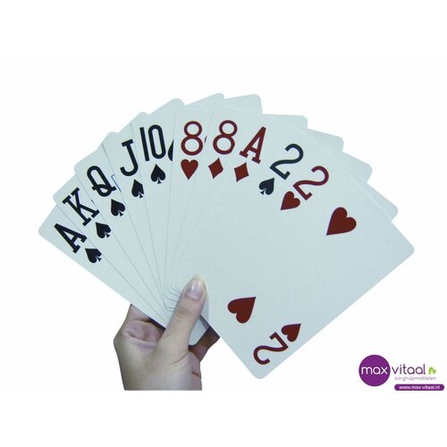 Speelkaarten -