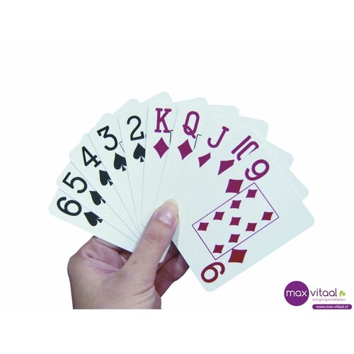 Speelkaarten -