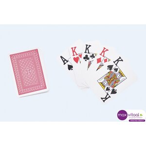 Speelkaarten -