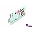 Able2 Kaartenhouder Plastic