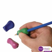 Jumbo Penverdikkers 3st