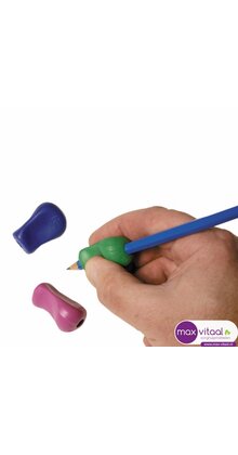 Jumbo Penverdikkers 3st