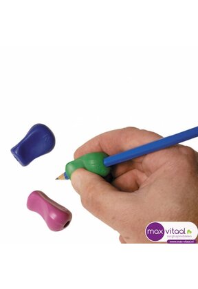 Jumbo Penverdikkers 3st