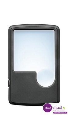 Vergrootglas pocket