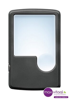 Vergrootglas pocket