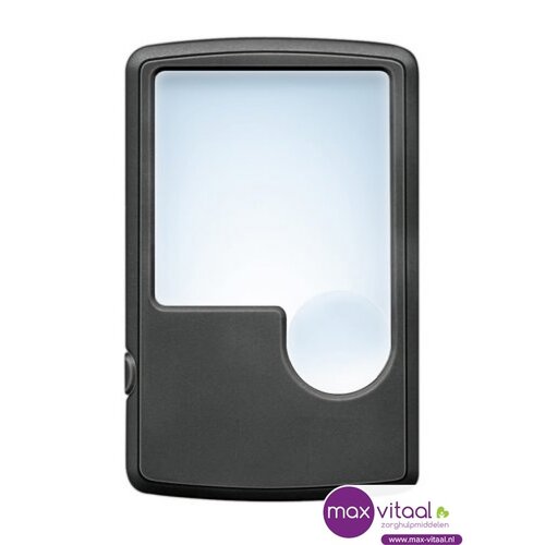 Vergrootglas pocket