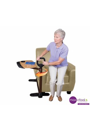 Assist a Tray