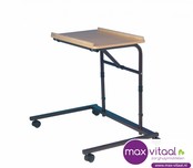 Stoelleestafel kantelbaar blad