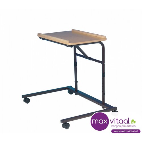 Stoelleestafel kantelbaar blad