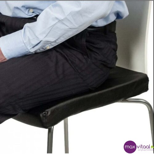 Harley Comfort Plus zitkussen