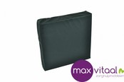 Visco-Tex zitkussen - Visco-Tex zitkussen -