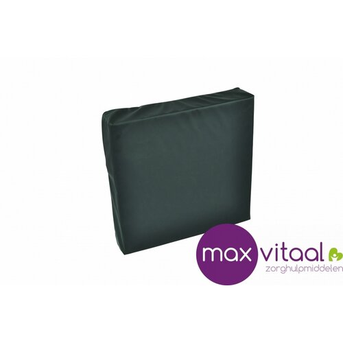 Visco-Tex zitkussen -