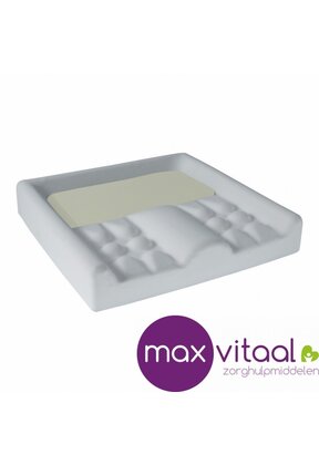 Ergoform zitkussen -