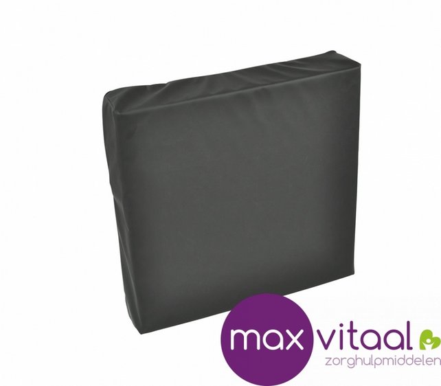 Ergoform zitkussen -