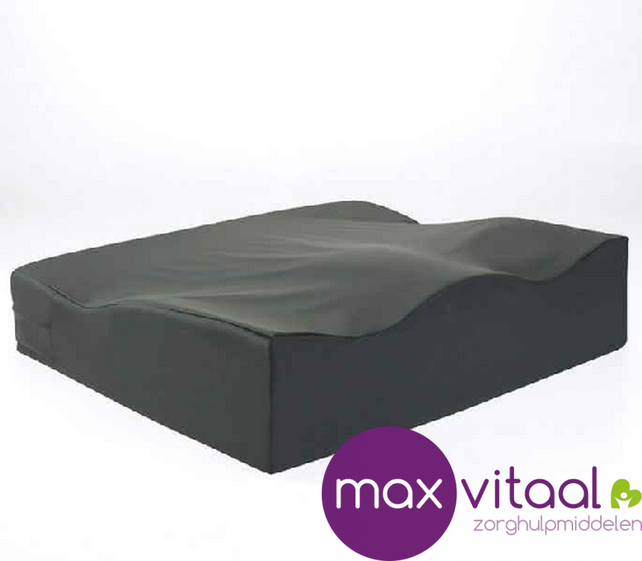 Designer Bari-Care zitkussen -