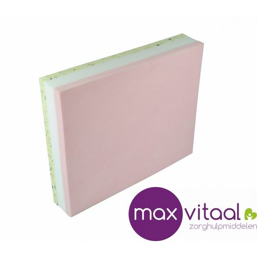 Designer Bari-Care zitkussen -