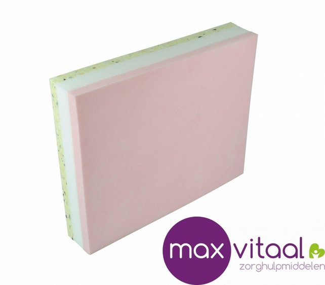 Designer Bari-Care zitkussen -