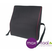 Designer rugondersteuning 38 x 41 cm