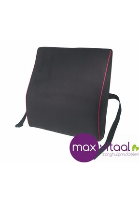 Designer rugondersteuning 38 x 41 cm