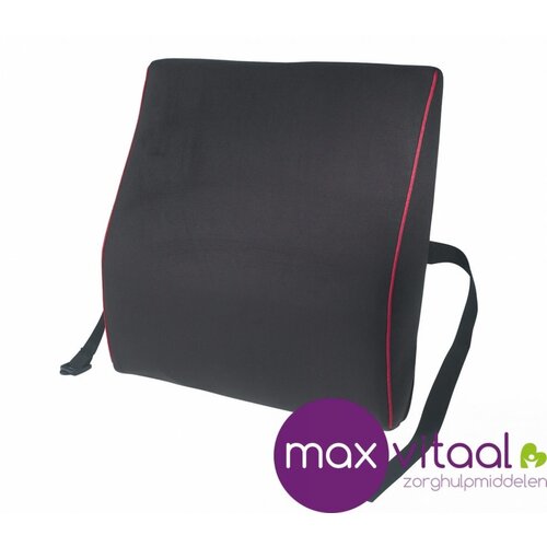 Designer rugondersteuning 38 x 41 cm