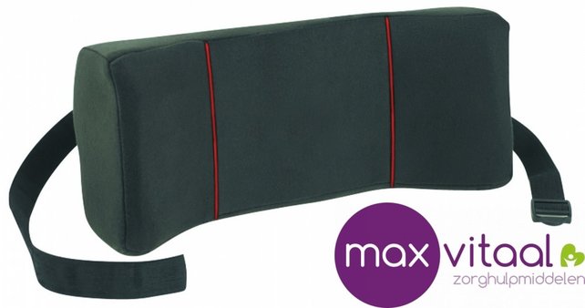 Lumbaal ondersteuning - Lumbaal ondersteuning -