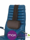 Hoofd- en rugondersteuning