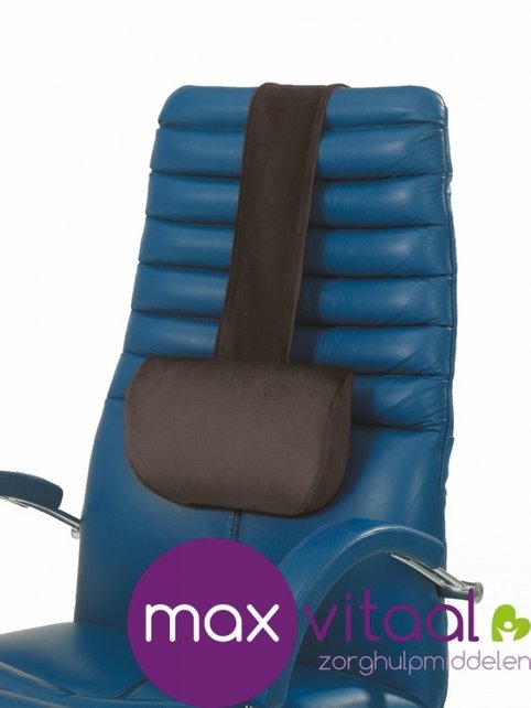 Hoofd- en rugondersteuning